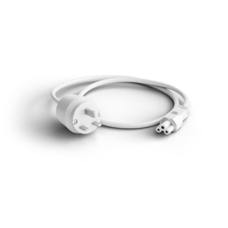 Ubiquiti PC-60CM-W-UK Power Cable - High Quality, Durable & Reliable Connection for Your Devices